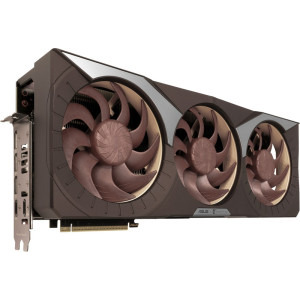 ASUS GeForce RTX 5080 NOCTUA OC 16GB GDDR7 256-bit DLSS 4.0