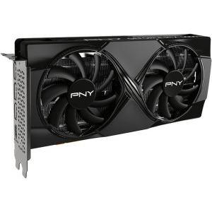 PNY GeForce RTX 5060 Ti Dual Fan OC 16GB GDDR7 128-bit DLSS 4.0
