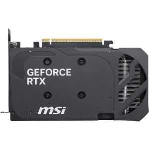 MSI GeForce RTX 5050 SHADOW 2X OC 8GB GDDR6 128-bit DLSS 4.0