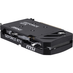 MSI GeForce RTX 5050 SHADOW 2X OC 8GB GDDR6 128-bit DLSS 4.0