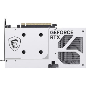 MSI GeForce RTX 5060 TI VENTUS 2X OC WHITE PLUS 8GB GDDR7 128-bit DLSS 4.0