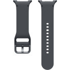 Samsung Curea Sport Band S/M, Graphite pentru Galaxy Watch 8/8 Classic