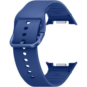 Samsung Curea Sport Band M/L, Blue pentru Galaxy Watch 8/8 Classic