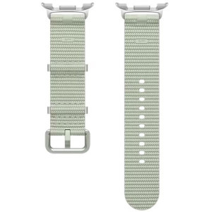 Samsung Curea Athleisure S/M Sage pentru Galaxy Watch 8/8 Classic