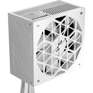 1st PLAYER HA-650AC1 WHITE, 80+, 650W