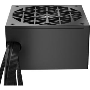 1st PLAYER HA-650AC1, 80+, 650W