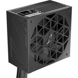 1st PLAYER HA-650AC1, 80+, 650W