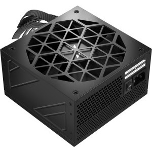 1st PLAYER HA-650AC1, 80+, 650W