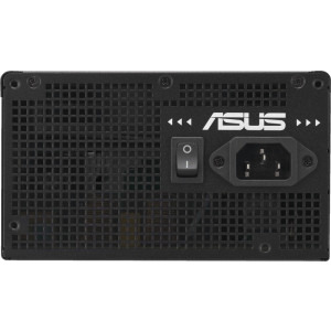 ASUS PRIME-750B, 80+ Bronze, 750W, Black