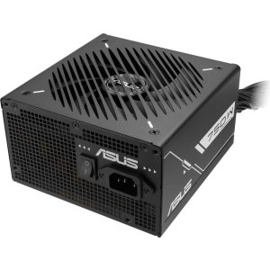 ASUS PRIME-750B, 80+ Bronze, 750W, Black