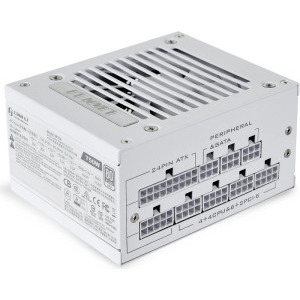 Lian Li SP750 White, 80+ Gold, 750W
