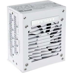 Lian Li SP750 White, 80+ Gold, 750W