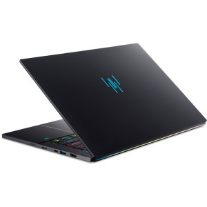 Acer Gaming 14.5'' Predator Triton 14 AI PT14-52T, 2.8K OLED 120Hz Touch, Procesor Intel® Core™ Ultra 9 288V (12M Cache, up to 5.10 GHz), 32GB LPDDR5X, 2TB SSD, GeForce RTX 5070 8GB, Win 11 Pro, Charcoal Black