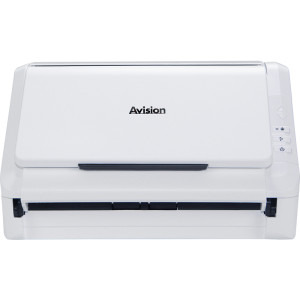 Avision AD340GN