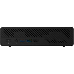 Minis Forum MS-A2-9955, Ryzen 9 9955HX 2.5GHz, no RAM, no Storage, Radeon 610M, no OS