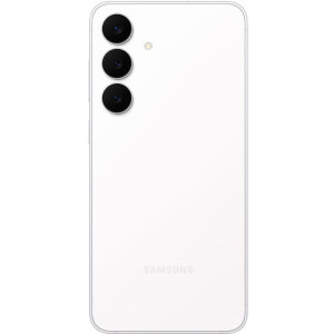 Samsung Galaxy S25 FE, 512GB, 8GB RAM, Dual SIM, 5G, 4-Camere, White