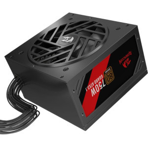 Redragon RGPS750WGU 750W, 80+ Bronze