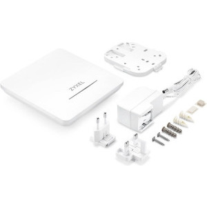 ZyXEL 2.5Gigabit NWA90BE Dual-Band WiFi 7