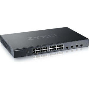 ZyXEL Gigabit XGS1935-28