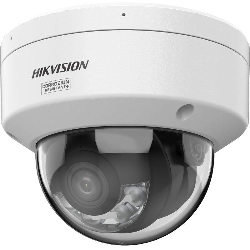 Camera supraveghere Hikvision DS-2CD2187G3-LIS2UY 2.8mm