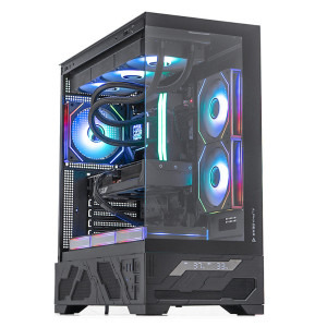 PC Gaming DRAGON Legendar Super Plus, AMD Ryzen 7 9700X 3.8GHz PC Gaming DRAGON Legendar Super Plus, AMD Ryzen 7 9700X 3.8GHz
