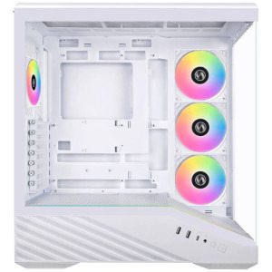 Lian Li Vector V100 RGB White