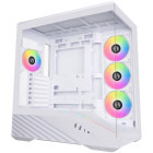 Carcasa Lian Li Vector V100 RGB White