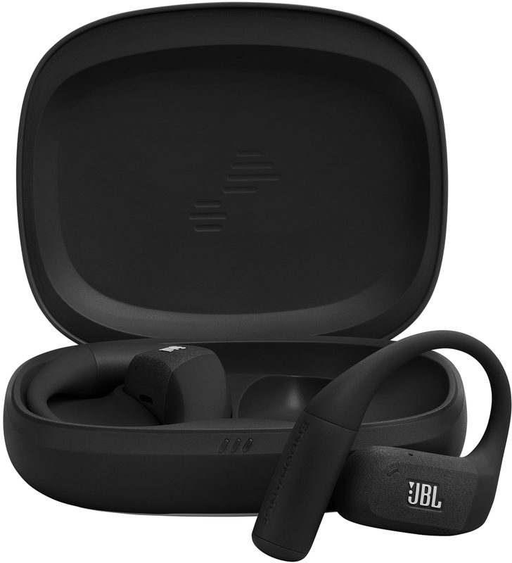 Casti JBL Open-Ear, Endurance Zone Black