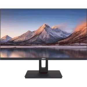 Monitor LED DAHUA LM24-C301B 23.8 inch QHD IPS 5 ms 100 Hz