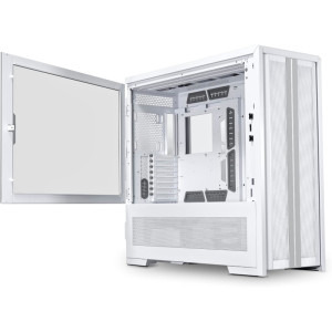 Lian Li V3000 Plus GGF ED RGB White