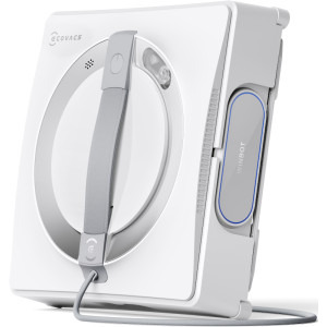 Ecovacs WINBOT W2 Pro, Li-Ion 3000 mAh, 2800Pa, Alb/Gri