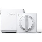 Aspirator robot Ecovacs WINBOT W2 Pro OMNI, Li-Ion 4500 mAh, 2800Pa, Alb/Gri