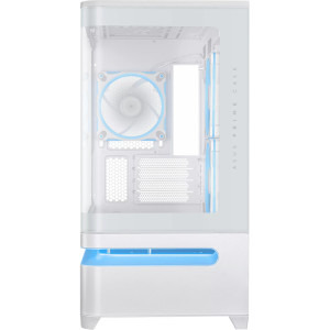 ASUS AP202 ARGB Prime White