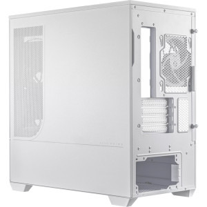 ASUS AP202 ARGB Prime White