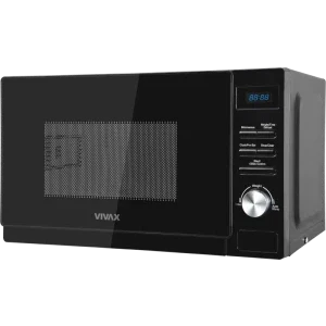 VIVAX MWO-2070BL, 20 L, 700 W, Negru