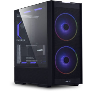 Lian Li Lancool 206 RGB Black