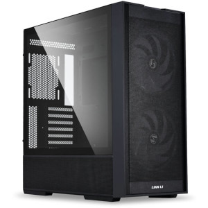 Lian Li Lancool 206 RGB Black