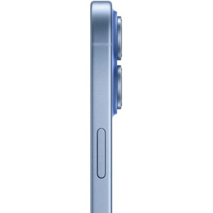 Apple iPhone 17, 256GB, 5G, Mist Blue