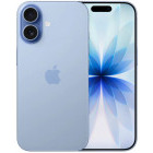 Smartphone Apple iPhone 17, 256GB, 5G, Mist Blue