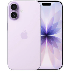 Smartphone Apple iPhone 17, 256GB, 5G, Lavander