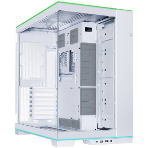 Lian Li O11 Dynamic EVO RGB White