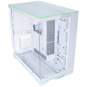 Lian Li O11 Dynamic EVO RGB White