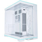 Carcasa Lian Li O11 Dynamic EVO RGB White