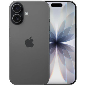 Smartphone Apple iPhone 17, 512GB, 5G, Black
