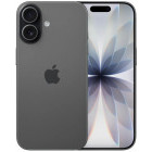 Smartphone Apple iPhone 17, 512GB, 5G, Black