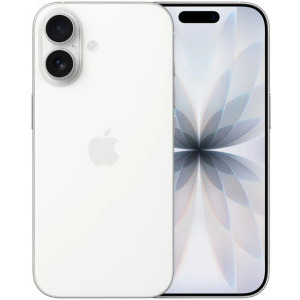 Smartphone Apple iPhone 17, 512GB, 5G, White