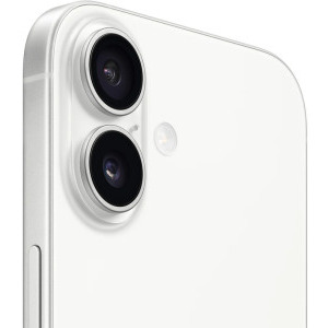 Apple iPhone 17, 512GB, 5G, White