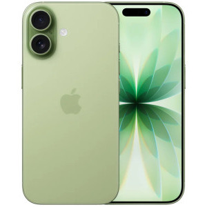 Smartphone Apple iPhone 17, 512GB, 5G, Sage