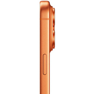 Apple iPhone 17 Pro, 256GB, 5G, Cosmic Orange