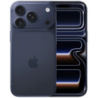 Smartphone Apple iPhone 17 Pro, 256GB, 5G, Deep Blue